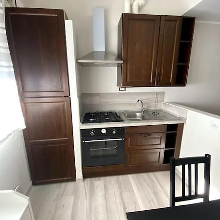 Appartamento Nuovo Vicino Milano Bresso Exterior foto