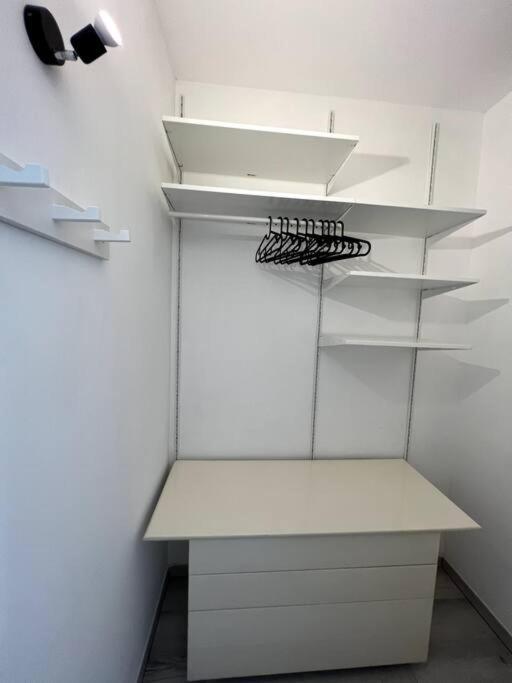 Appartamento Nuovo Vicino Milano Bresso Exterior foto